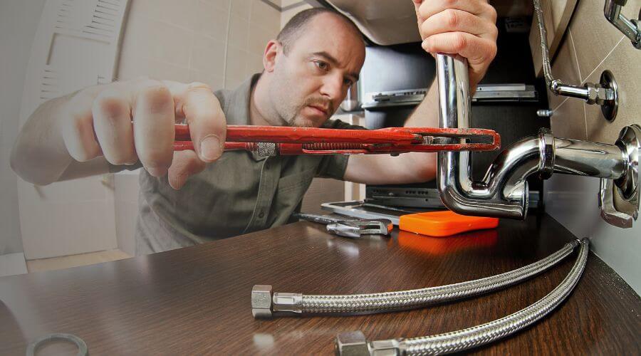 Local expert plumbing services in Saint Johns, MI